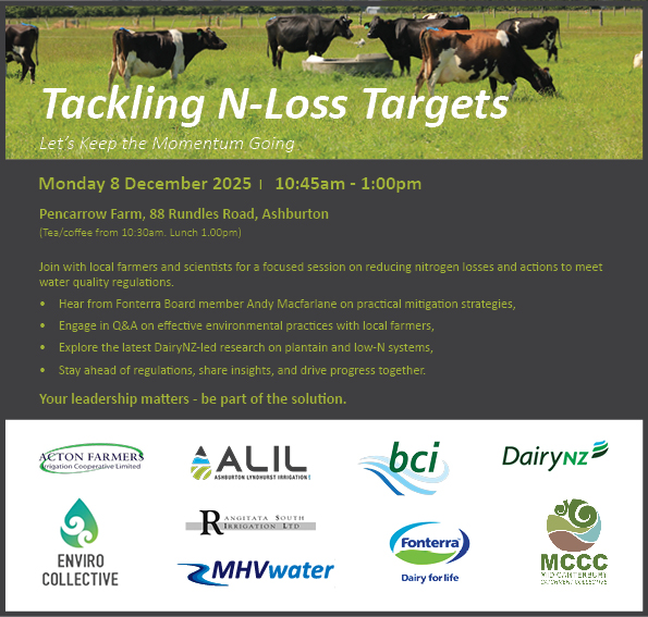 N loss workshop short version dairynz photo 1